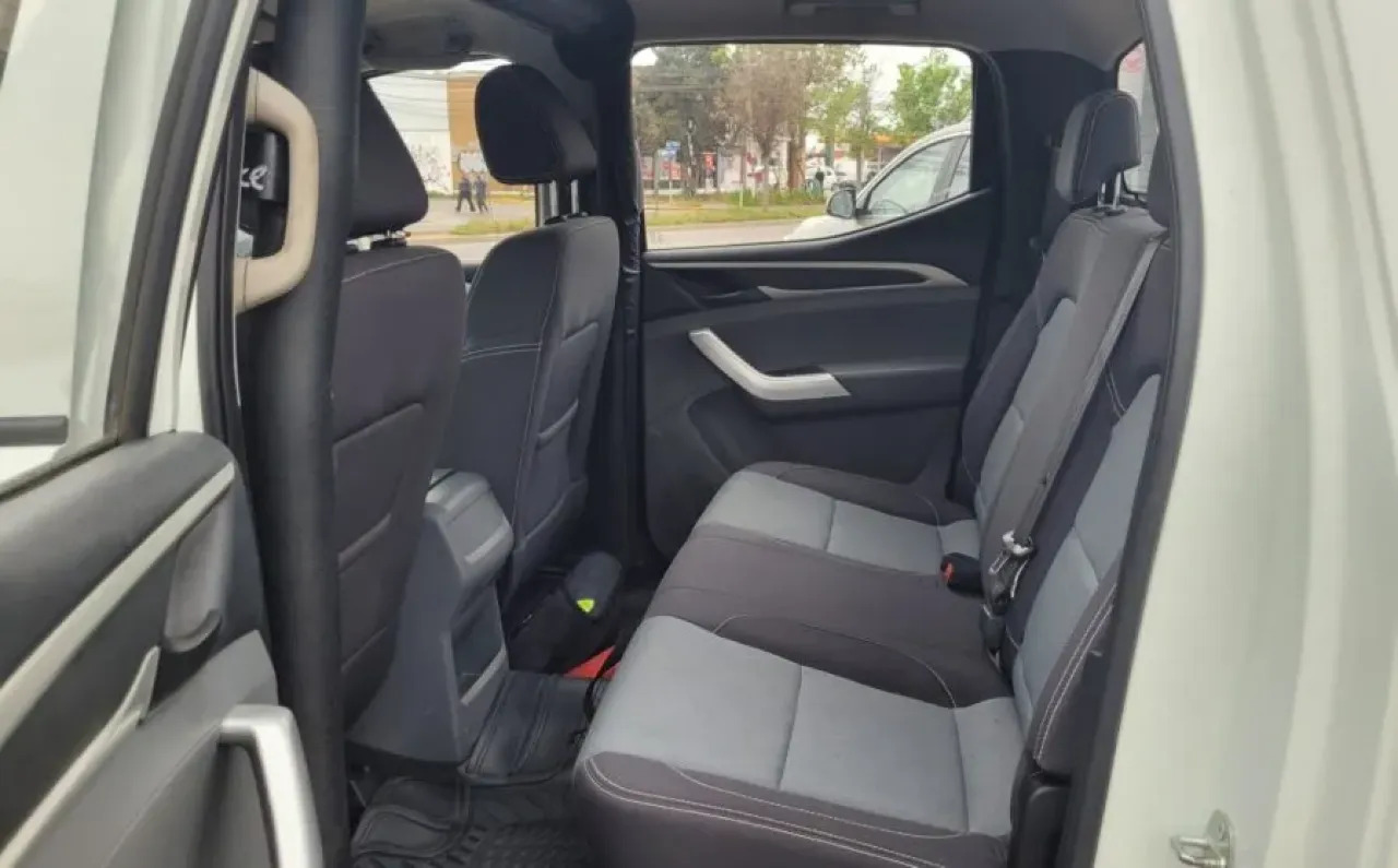 T60 DX 4X4 - view 11