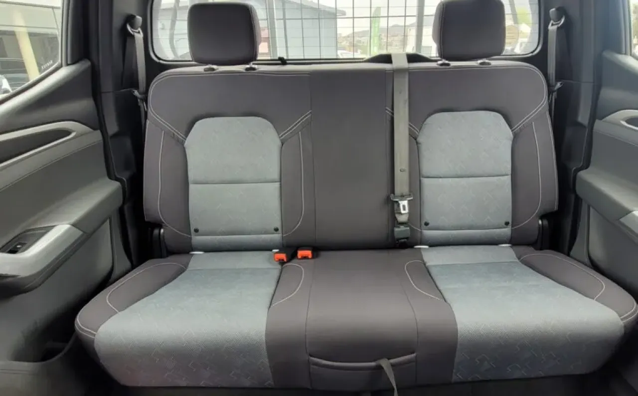 T60 DX 4X4 - view 12