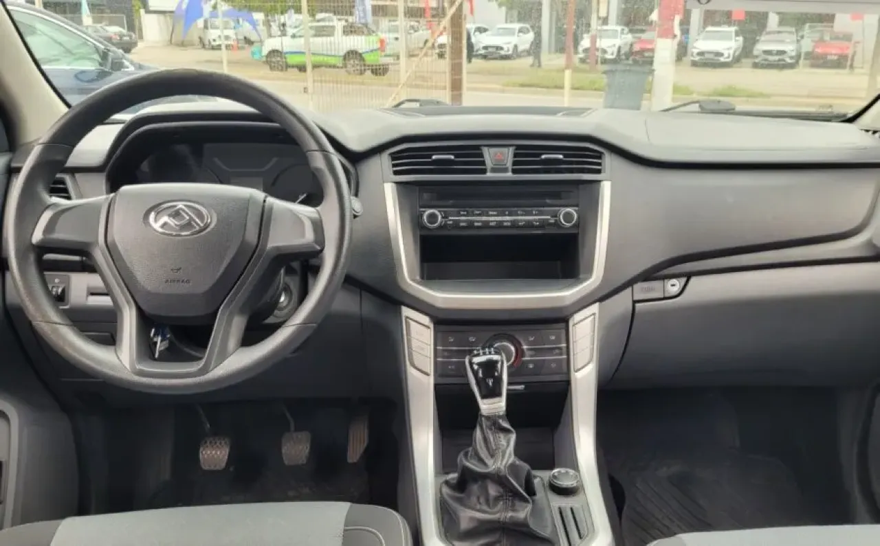 T60 DX 4X4 - view 14