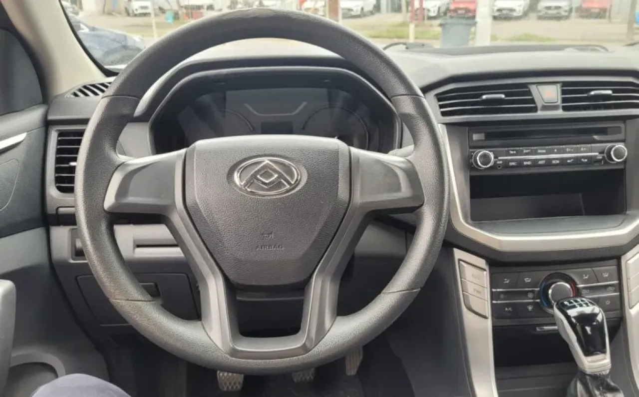 T60 DX 4X4 - view 15