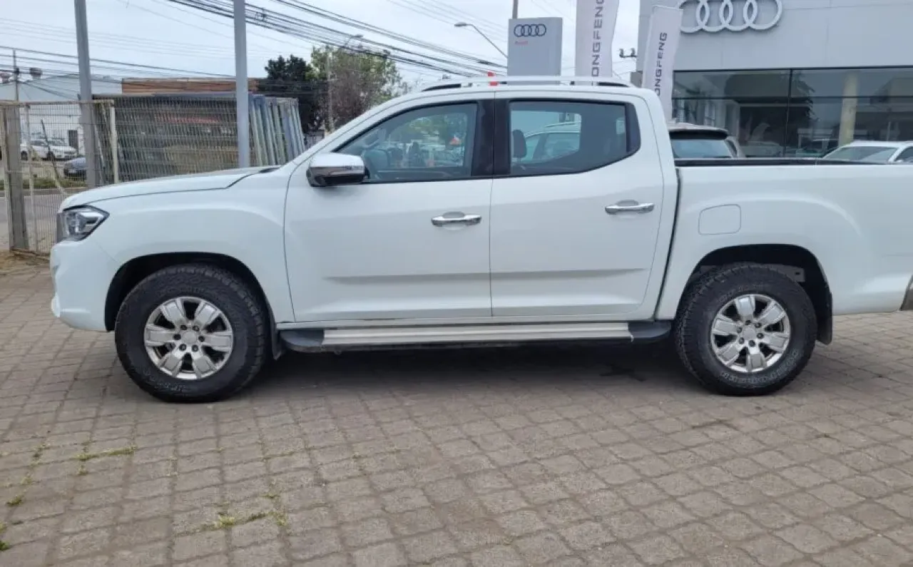 T60 GLX 4X4 (IVA INCLUIDO) - view 7