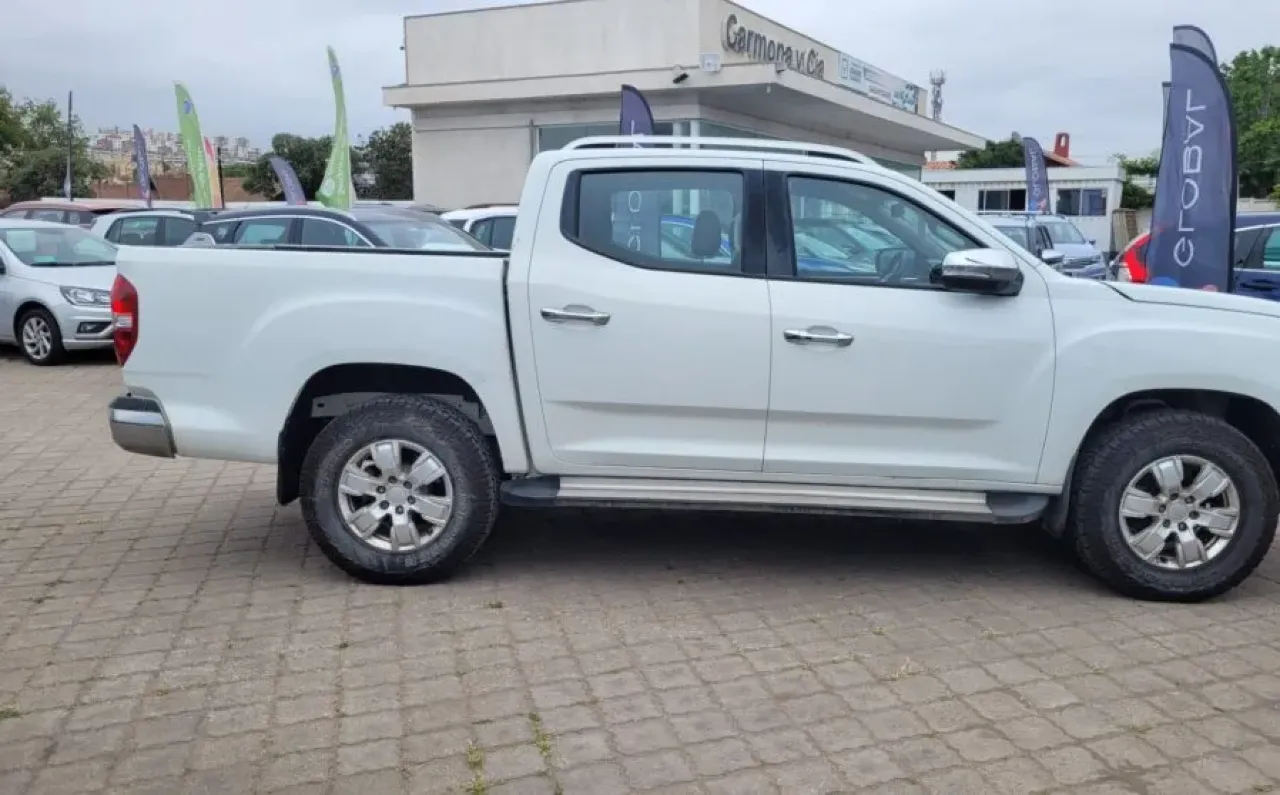 T60 GLX 4X4 (IVA INCLUIDO) - view 8