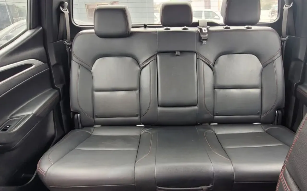 T60 GLX 4X4 (IVA INCLUIDO) - view 11