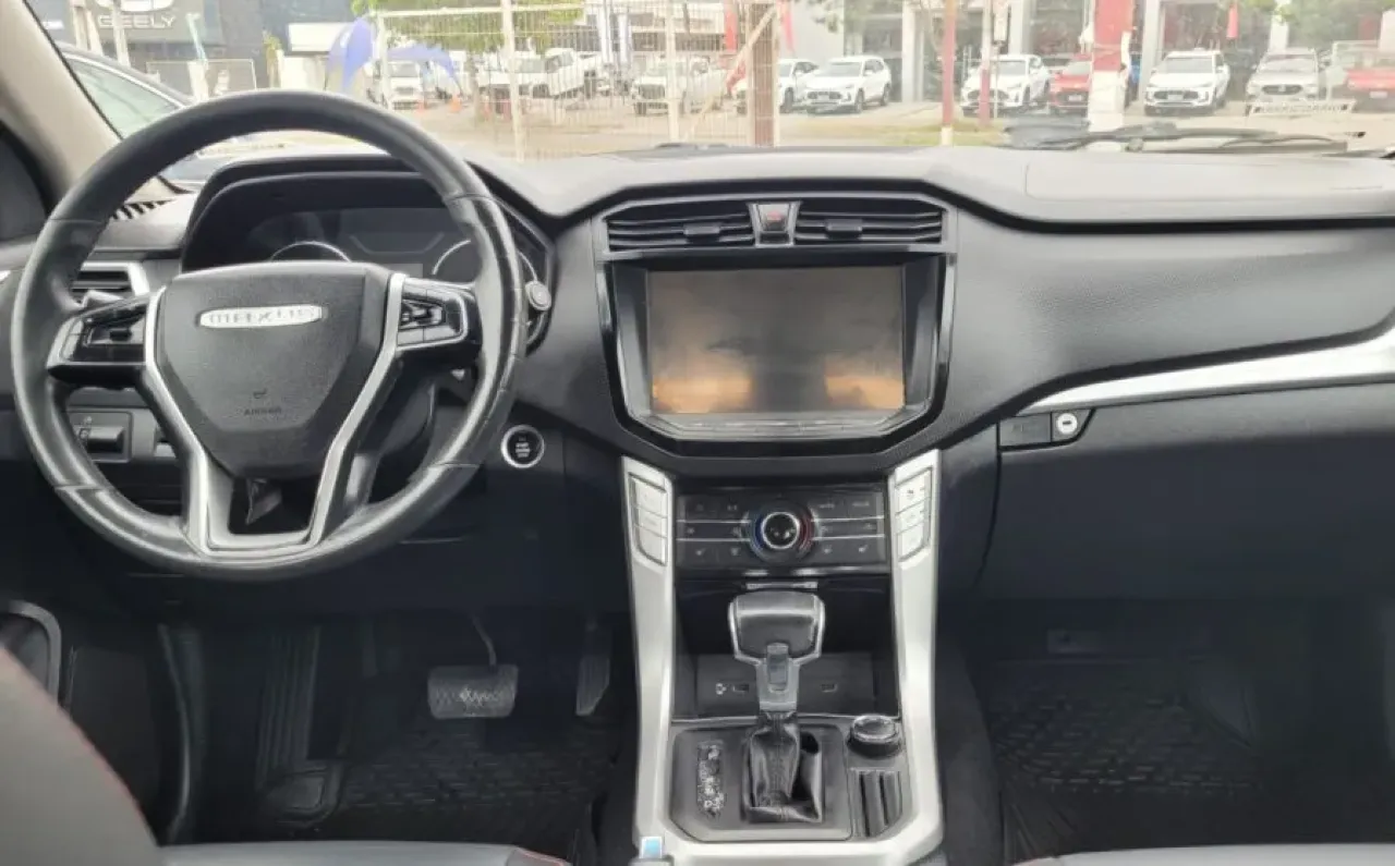 T60 GLX 4X4 (IVA INCLUIDO) - view 12