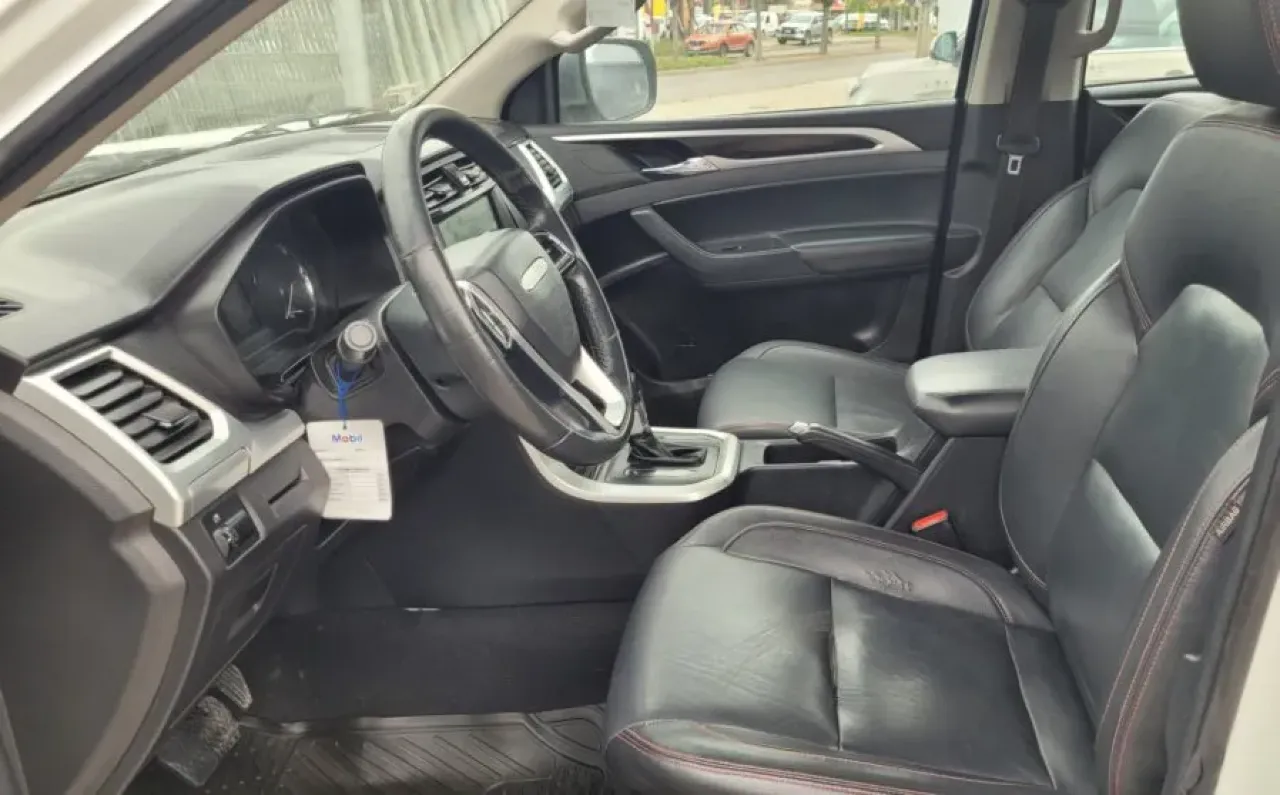 T60 GLX 4X4 (IVA INCLUIDO) - view 14