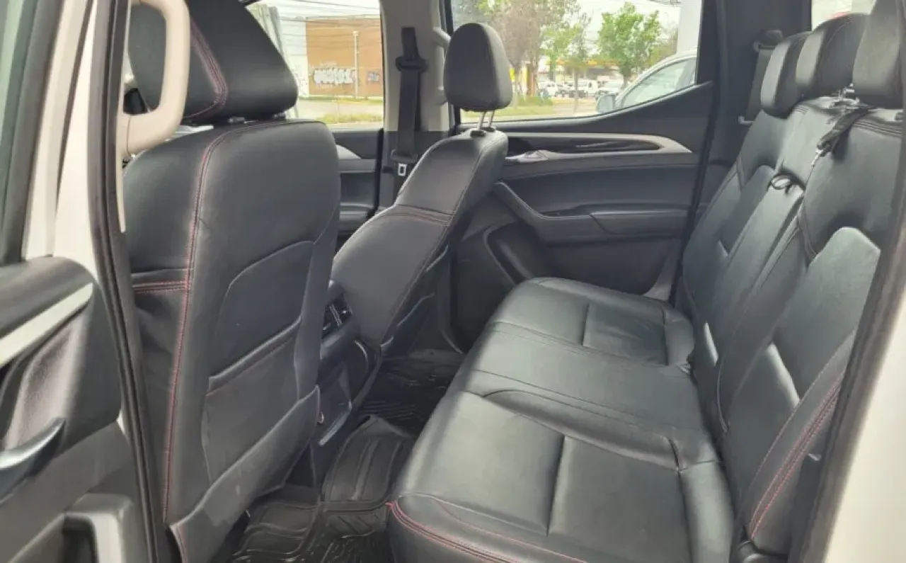 T60 GLX 4X4 (IVA INCLUIDO) - view 15