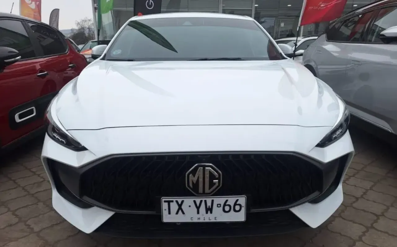 GT DCT Deluxe Turbo - view 2