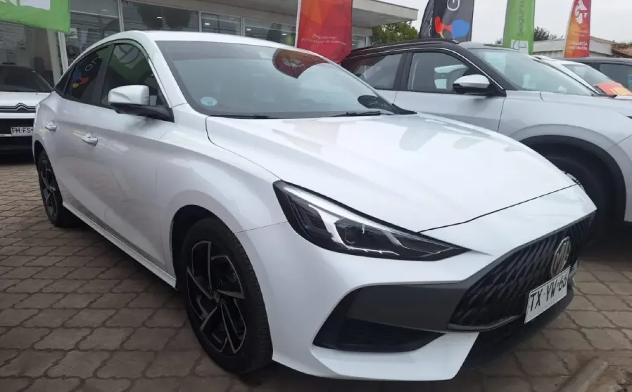 GT DCT Deluxe Turbo - view 3