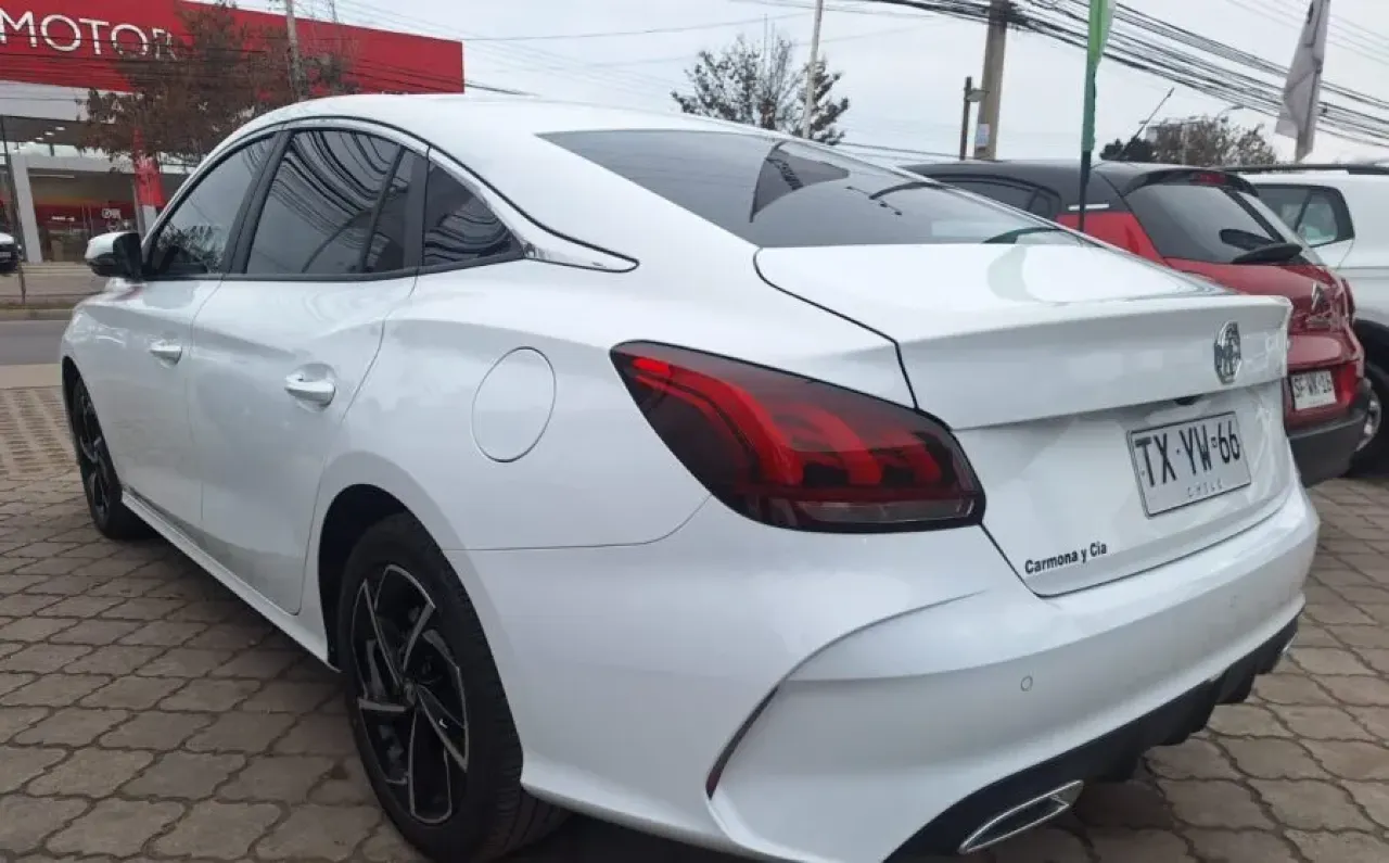 GT DCT Deluxe Turbo - view 4