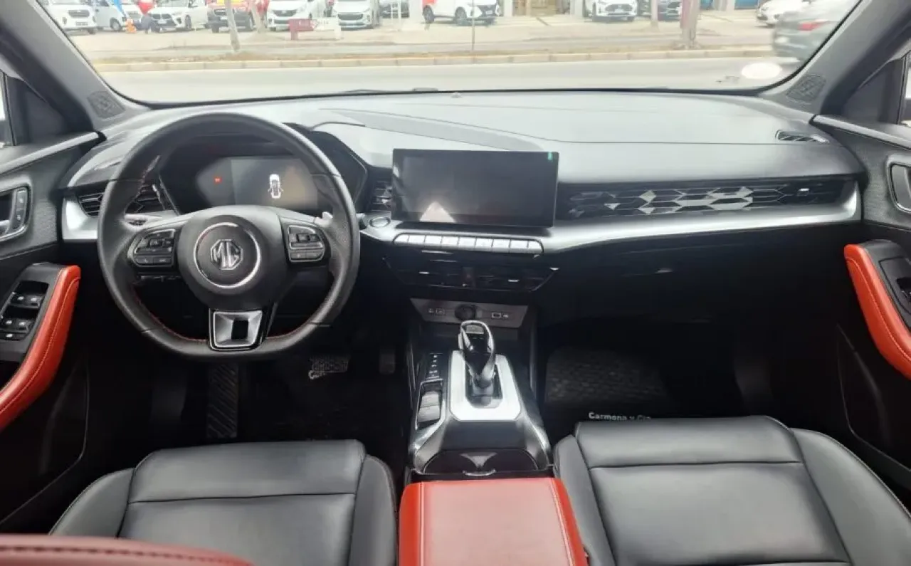 GT DCT Deluxe Turbo - view 7