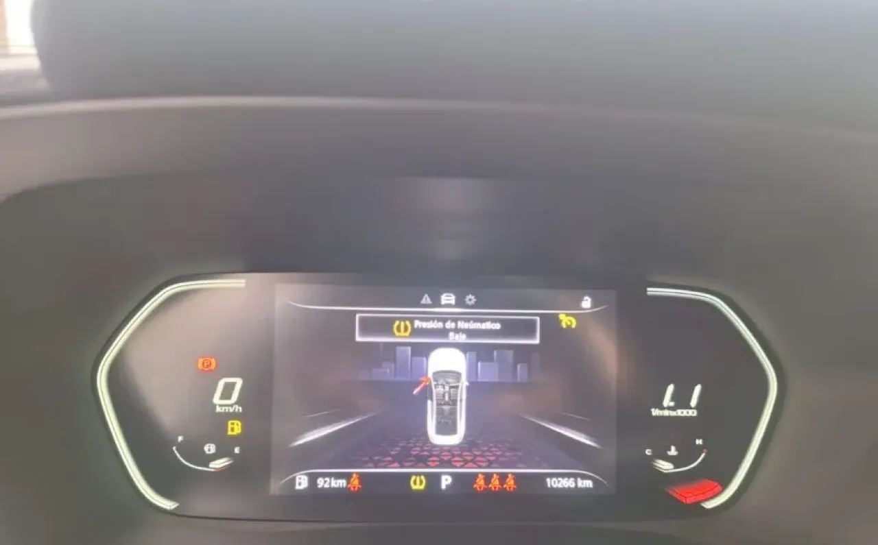 GT DCT Deluxe Turbo - view 9