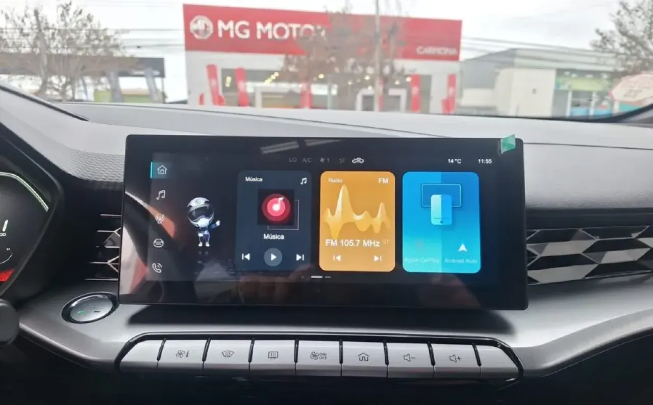 GT DCT Deluxe Turbo - view 10