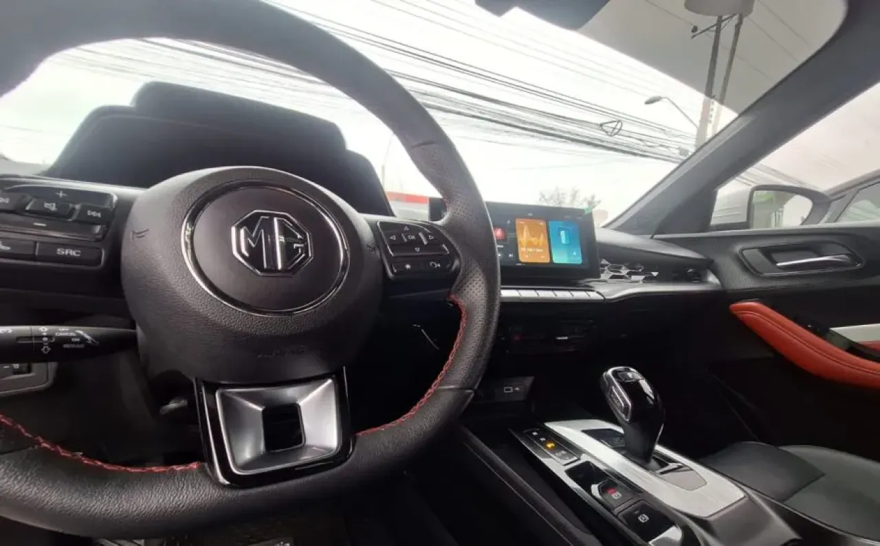 GT DCT Deluxe Turbo - view 13