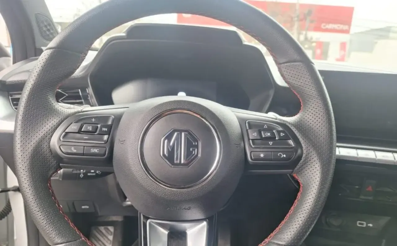 GT DCT Deluxe Turbo - view 14