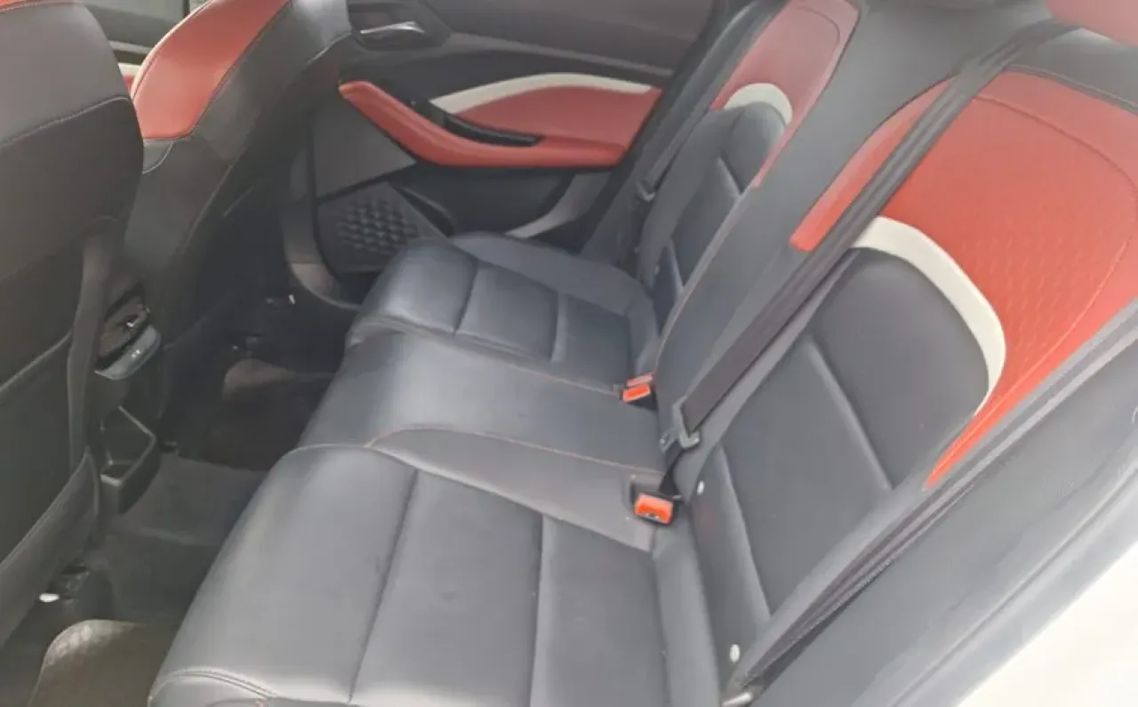 GT DCT Deluxe Turbo - view 15