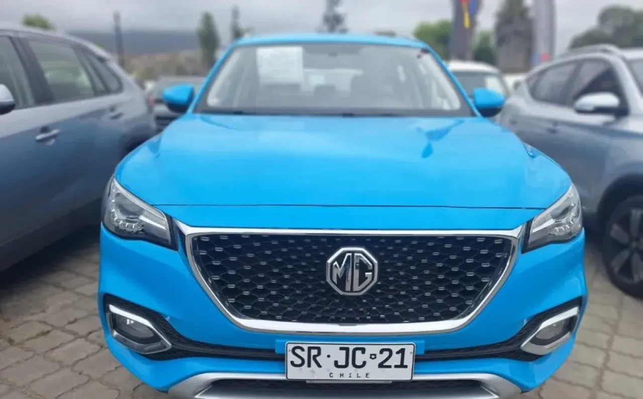 HS Comfort Turbo - view 2