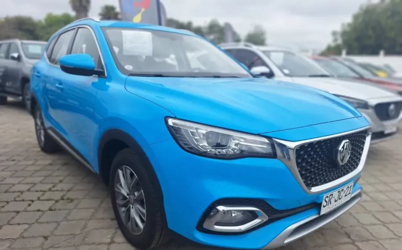 HS Comfort Turbo - view 3