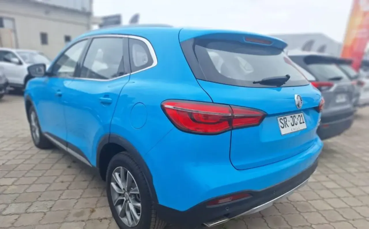 HS Comfort Turbo - view 4