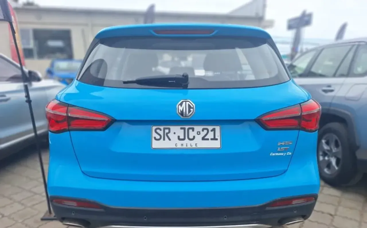 HS Comfort Turbo - view 5