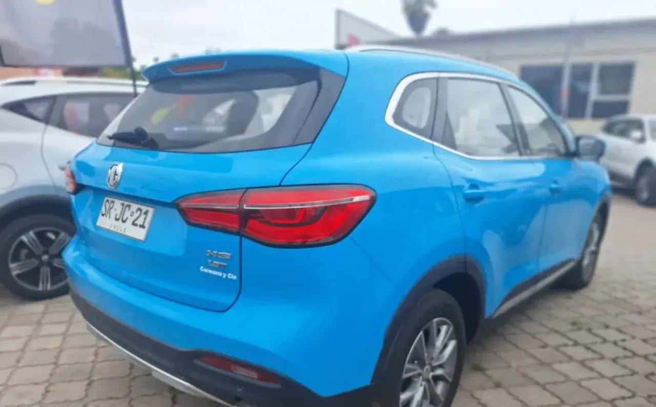 HS Comfort Turbo - view 6