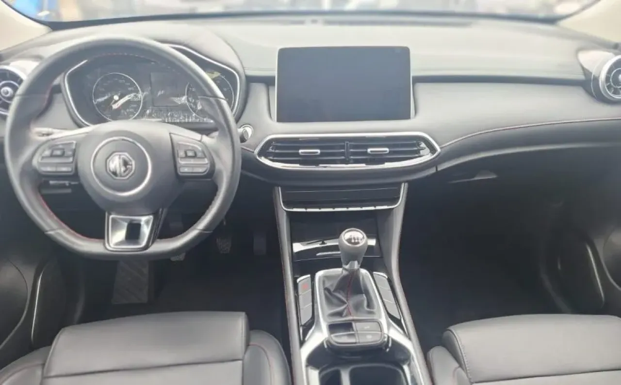 HS Comfort Turbo - view 7