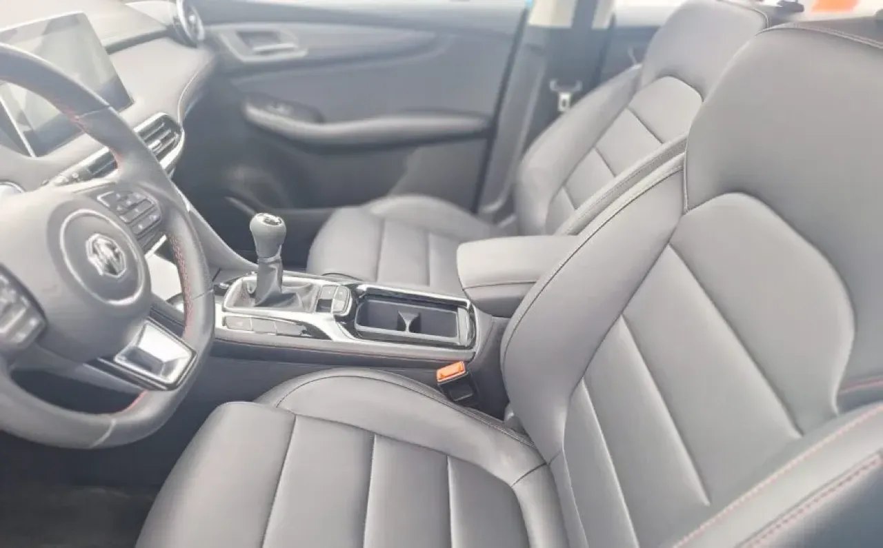 HS Comfort Turbo - view 8