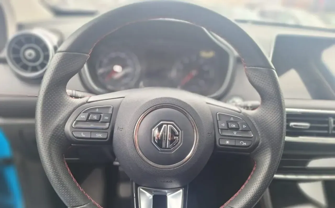 HS Comfort Turbo - view 9