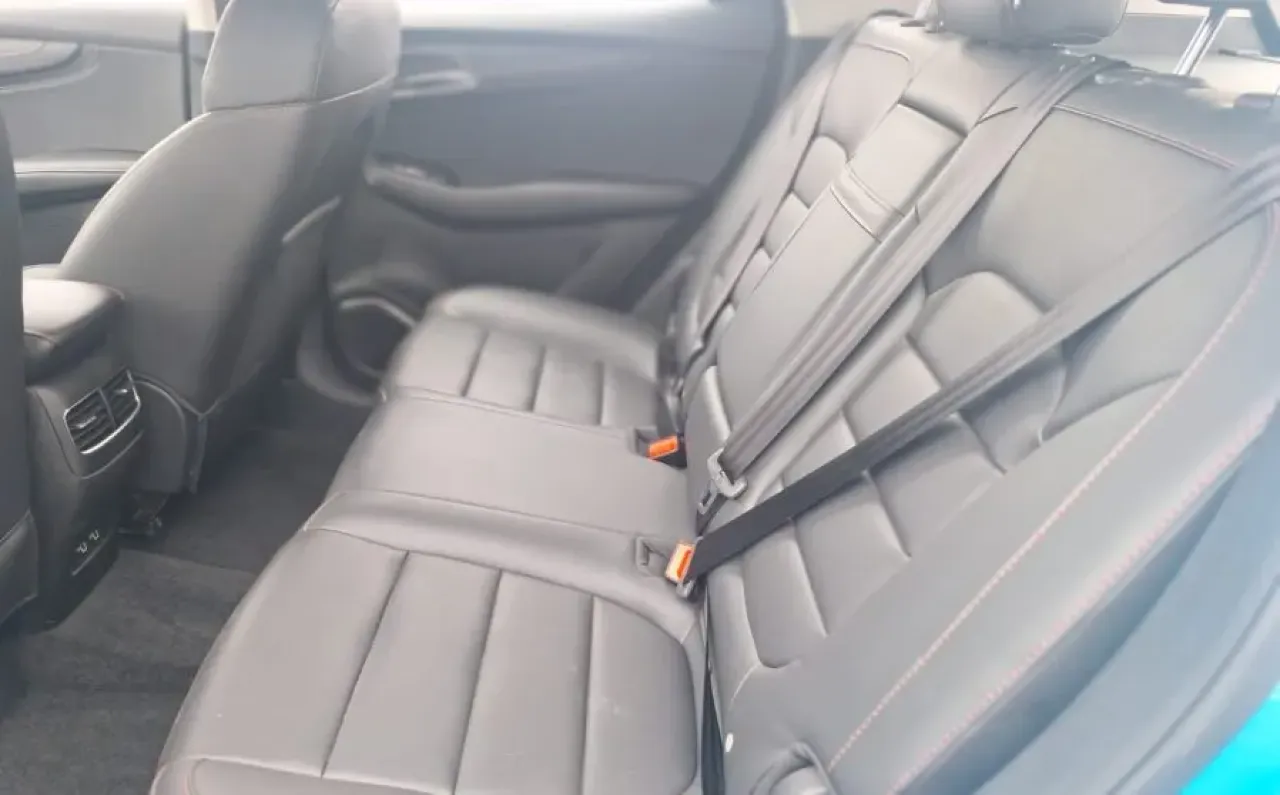 HS Comfort Turbo - view 10