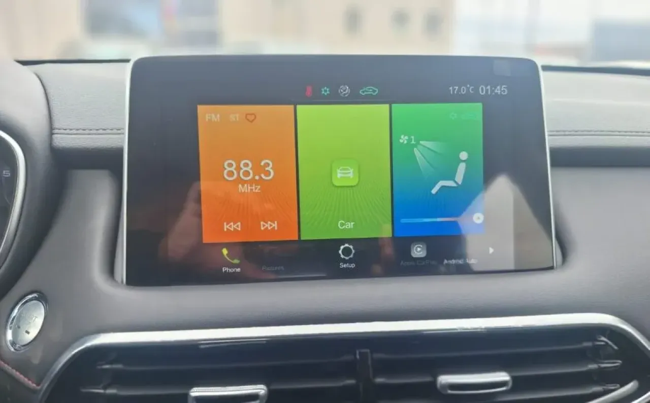 HS Comfort Turbo - view 13