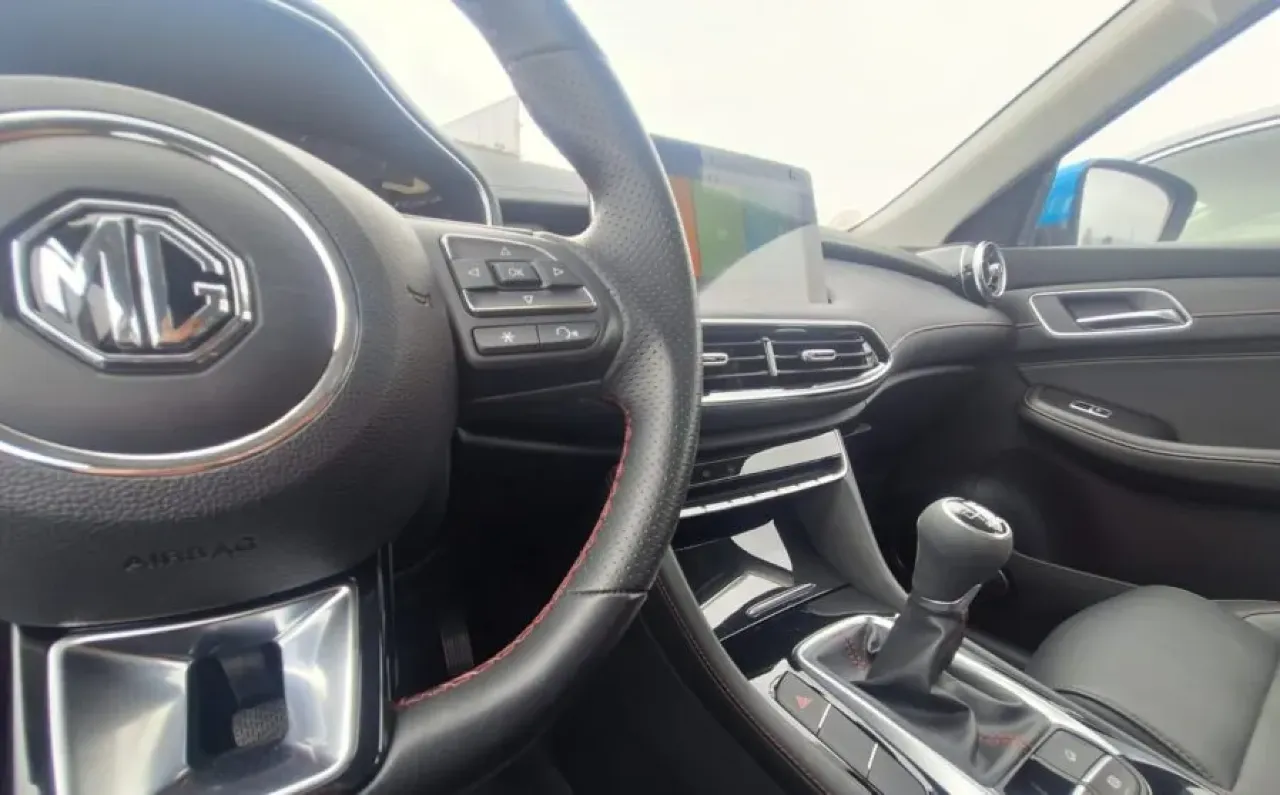 HS Comfort Turbo - view 14