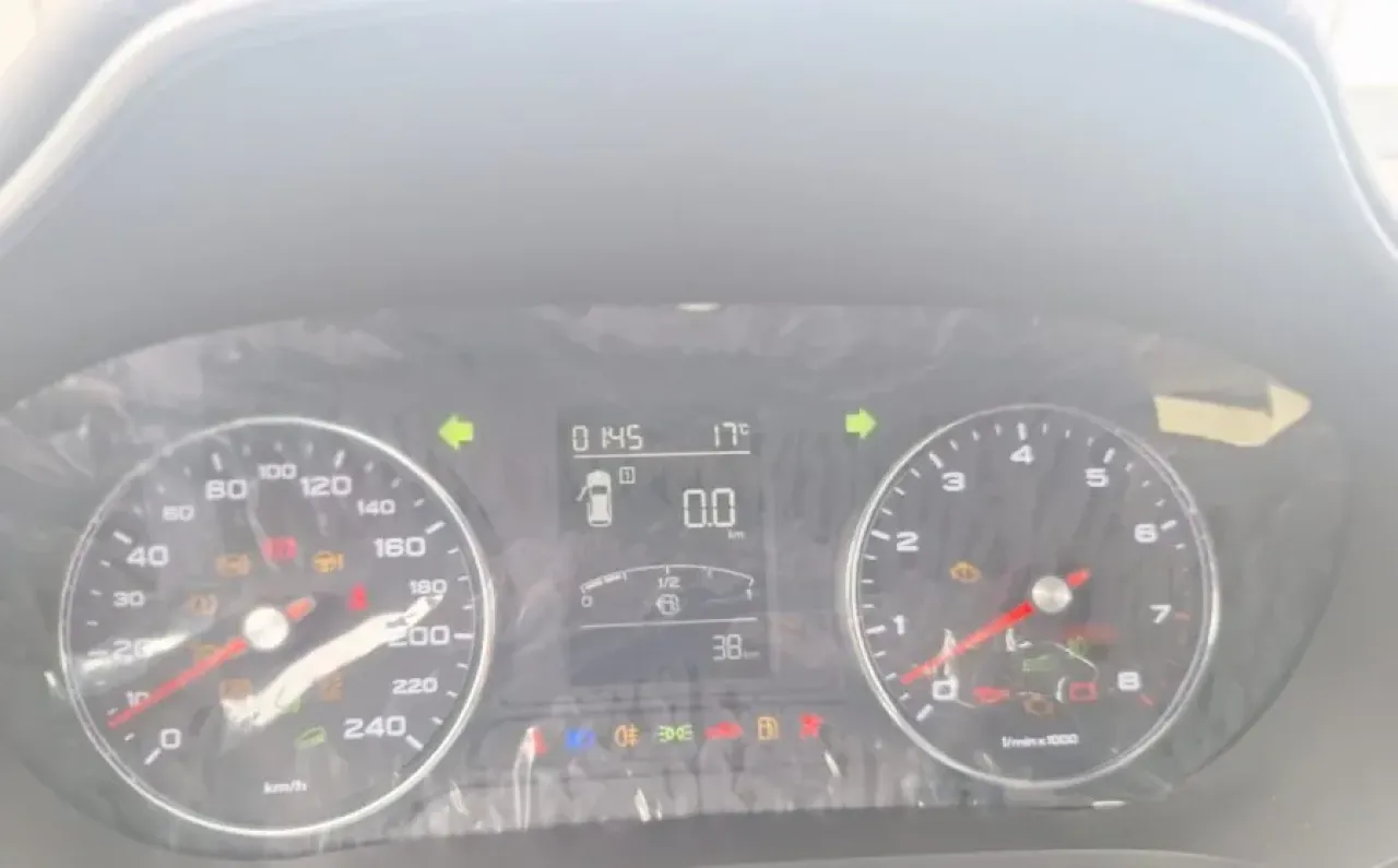 HS Comfort Turbo - view 15