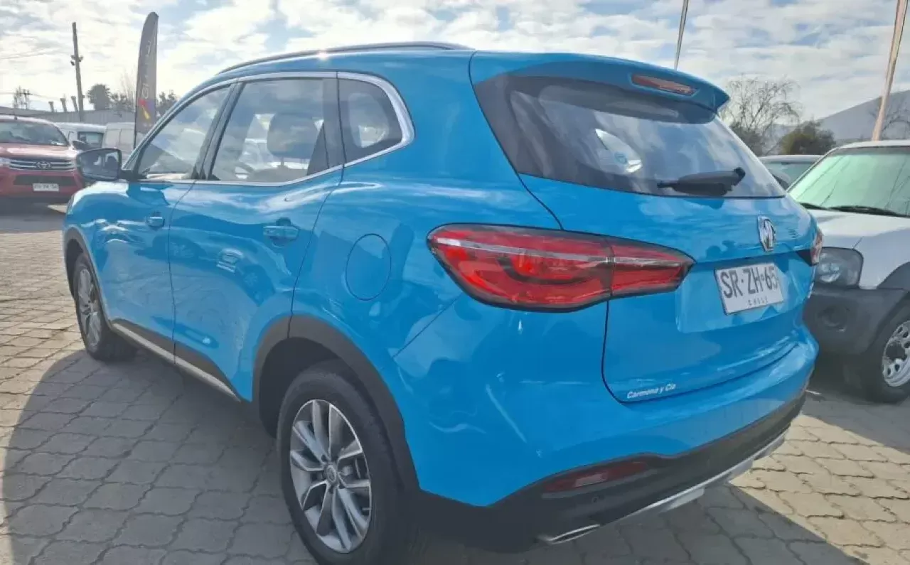 HS Comfort Turbo - view 3