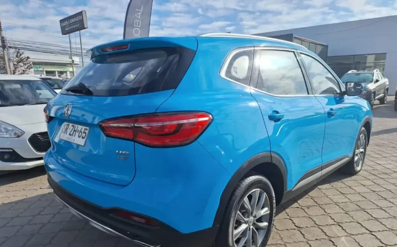 HS Comfort Turbo - view 2