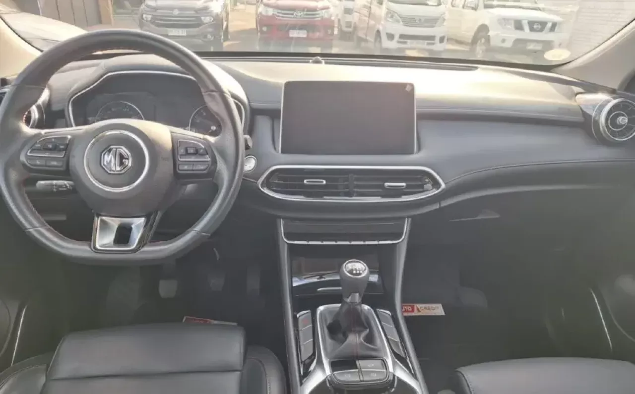 HS Comfort Turbo - view 10