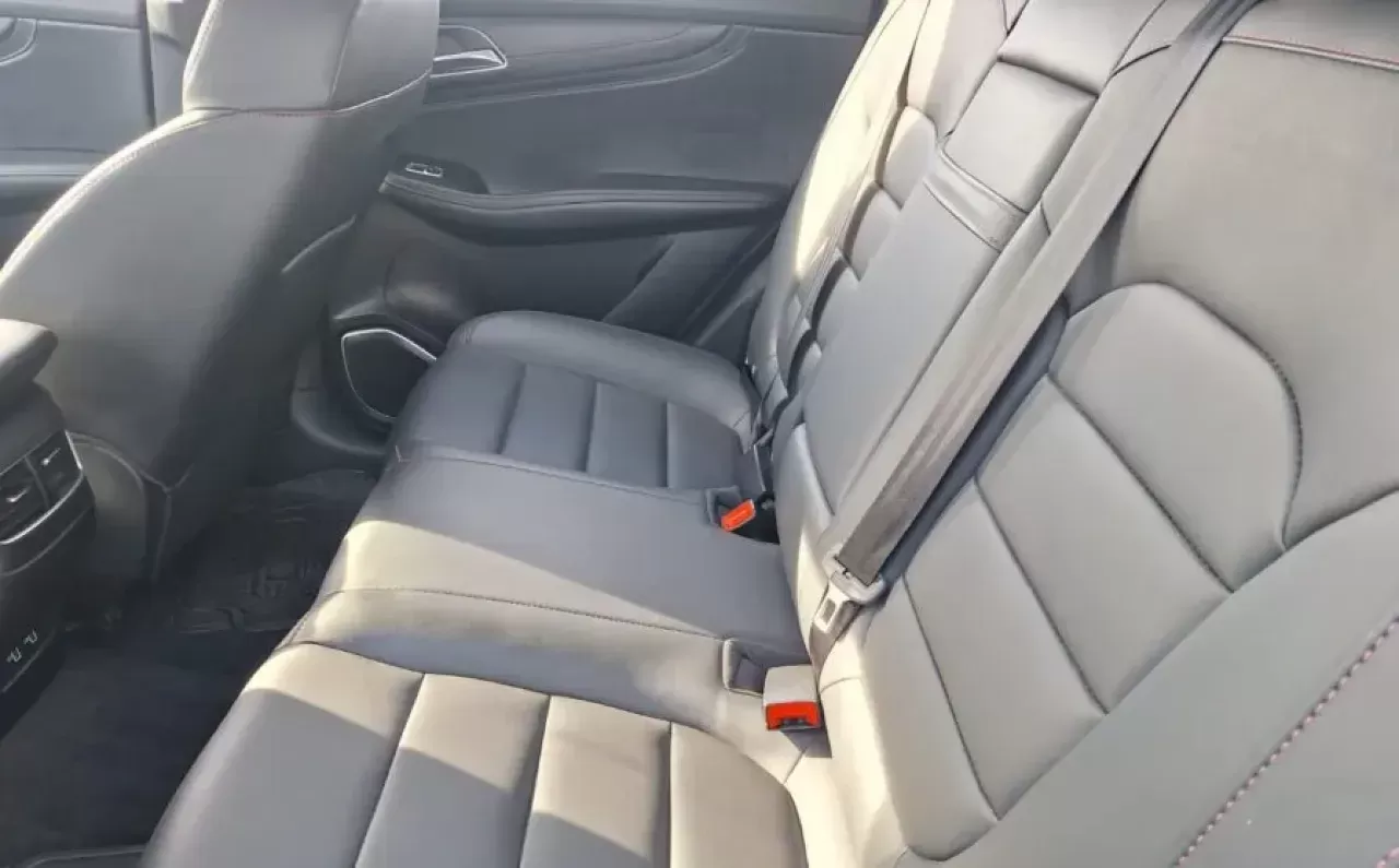 HS Comfort Turbo - view 11