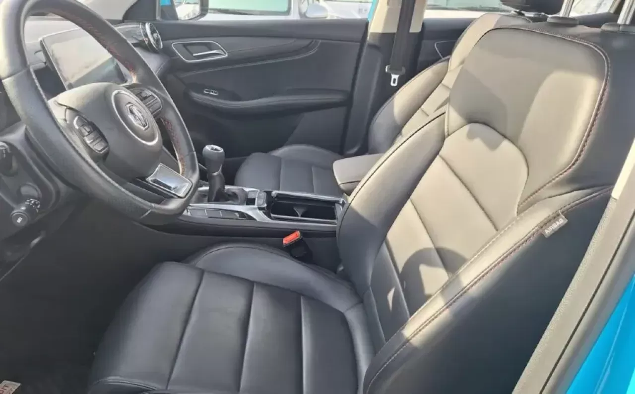 HS Comfort Turbo - view 14