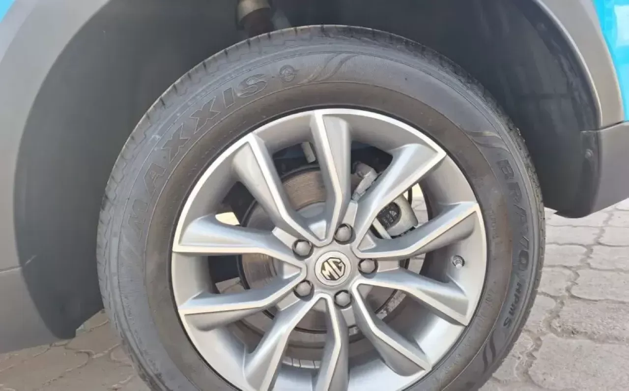 HS Comfort Turbo - view 16