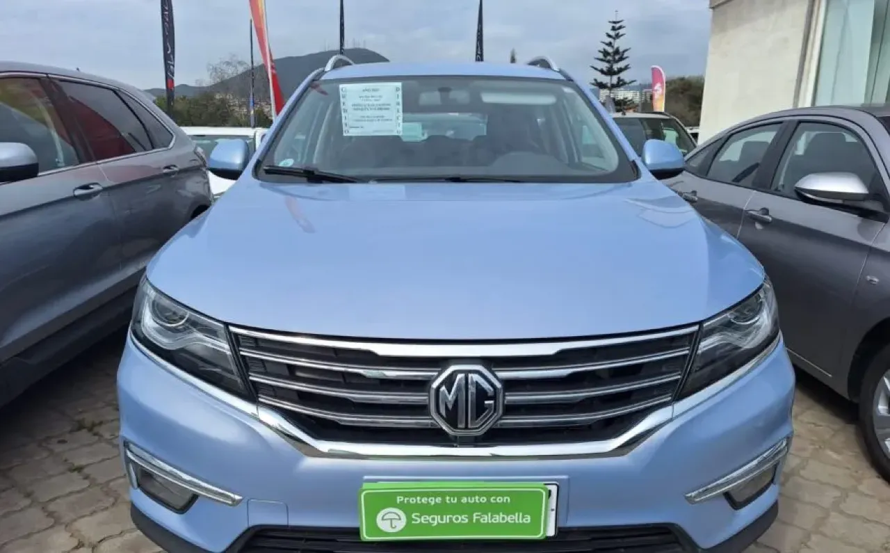 RX-5 Deluxe - view 2