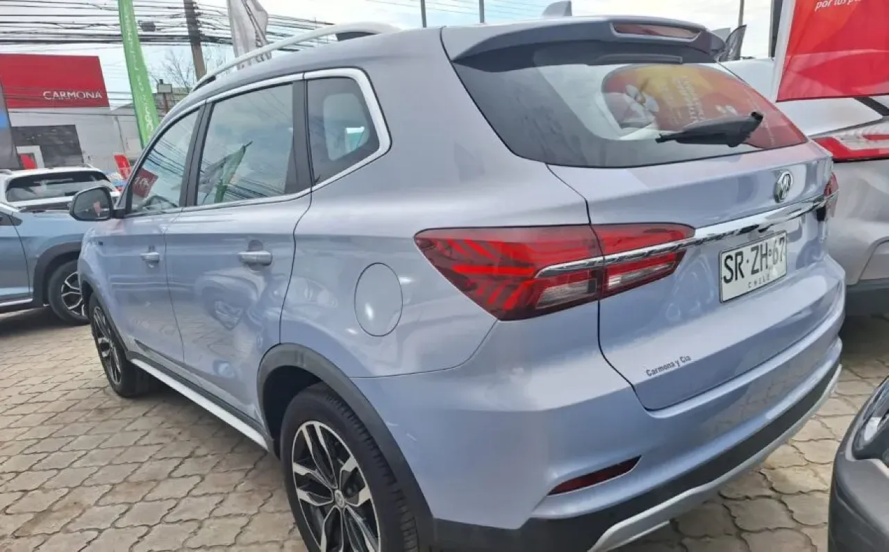 RX-5 Deluxe - view 4