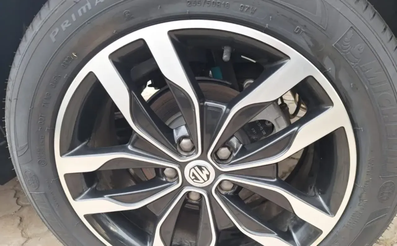 RX-5 Deluxe - view 6