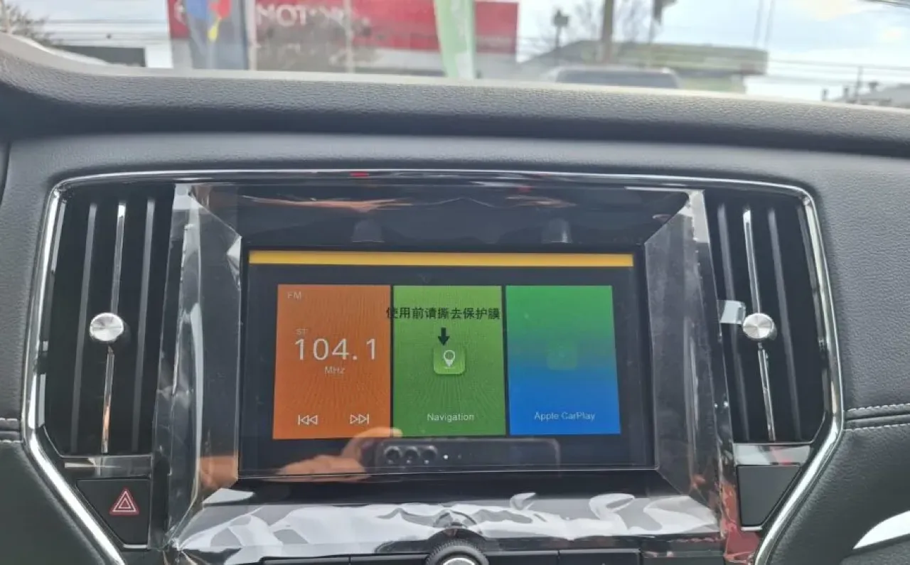 RX-5 Deluxe - view 7