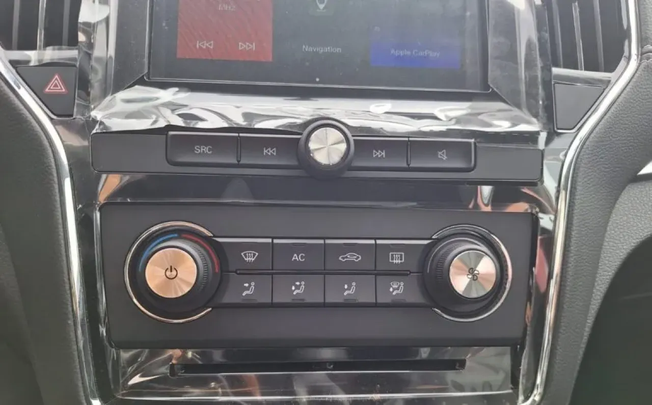 RX-5 Deluxe - view 8