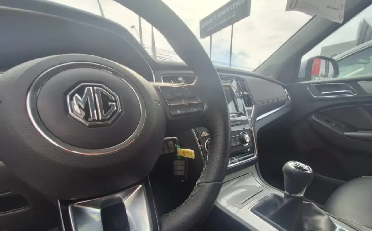 RX-5 Deluxe - view 9