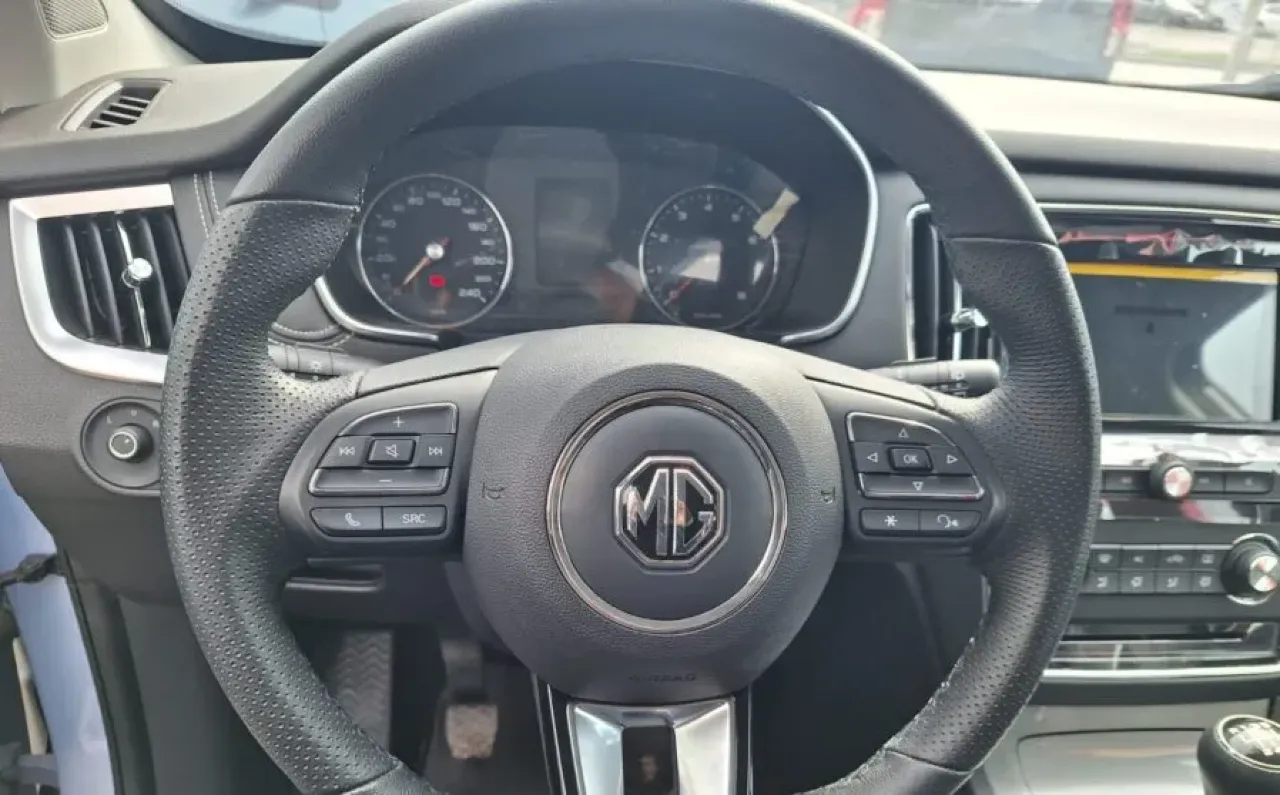 RX-5 Deluxe - view 10