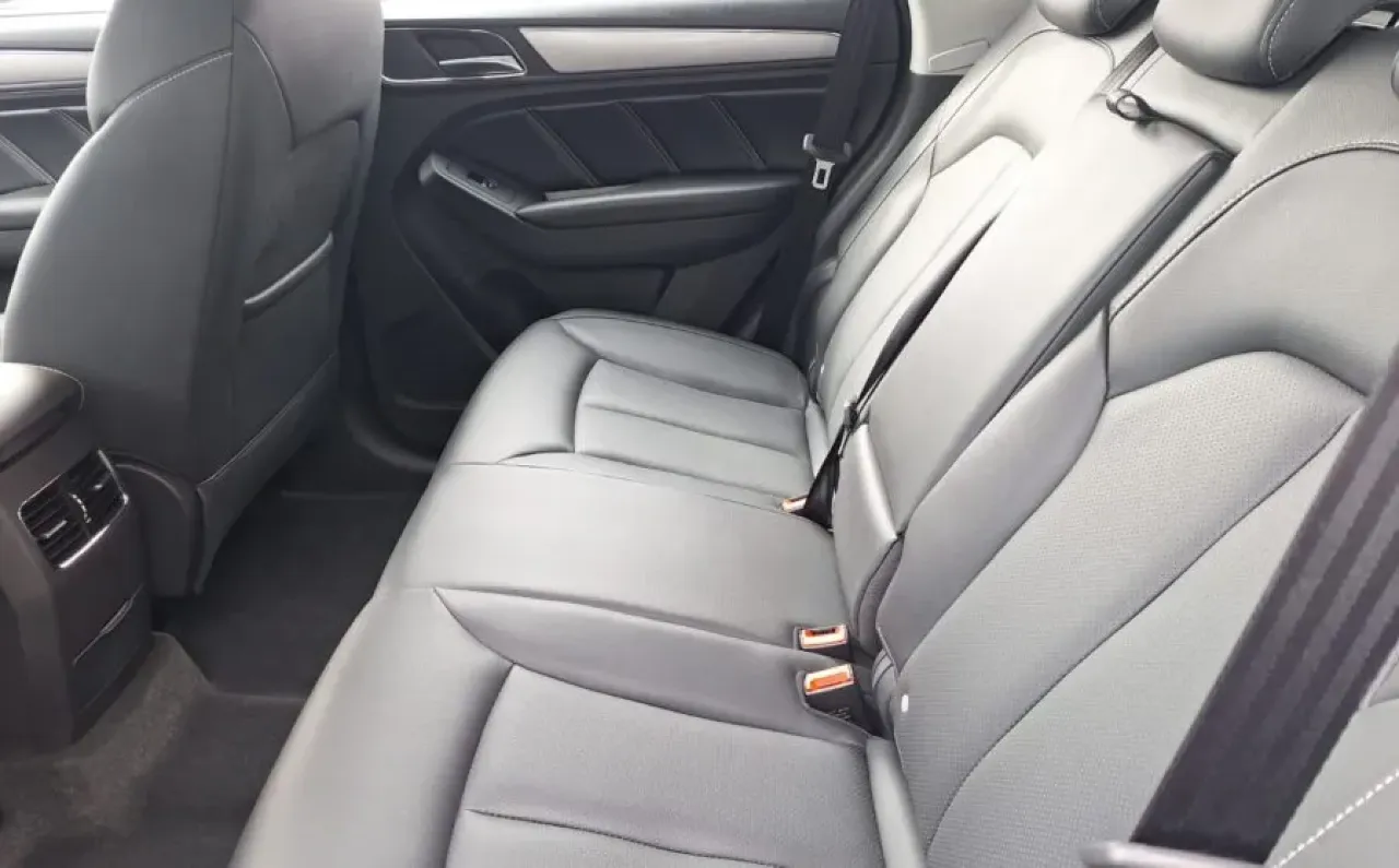 RX-5 Deluxe - view 13