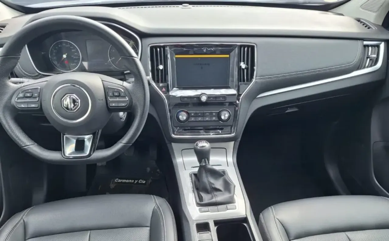 RX-5 Deluxe - view 15