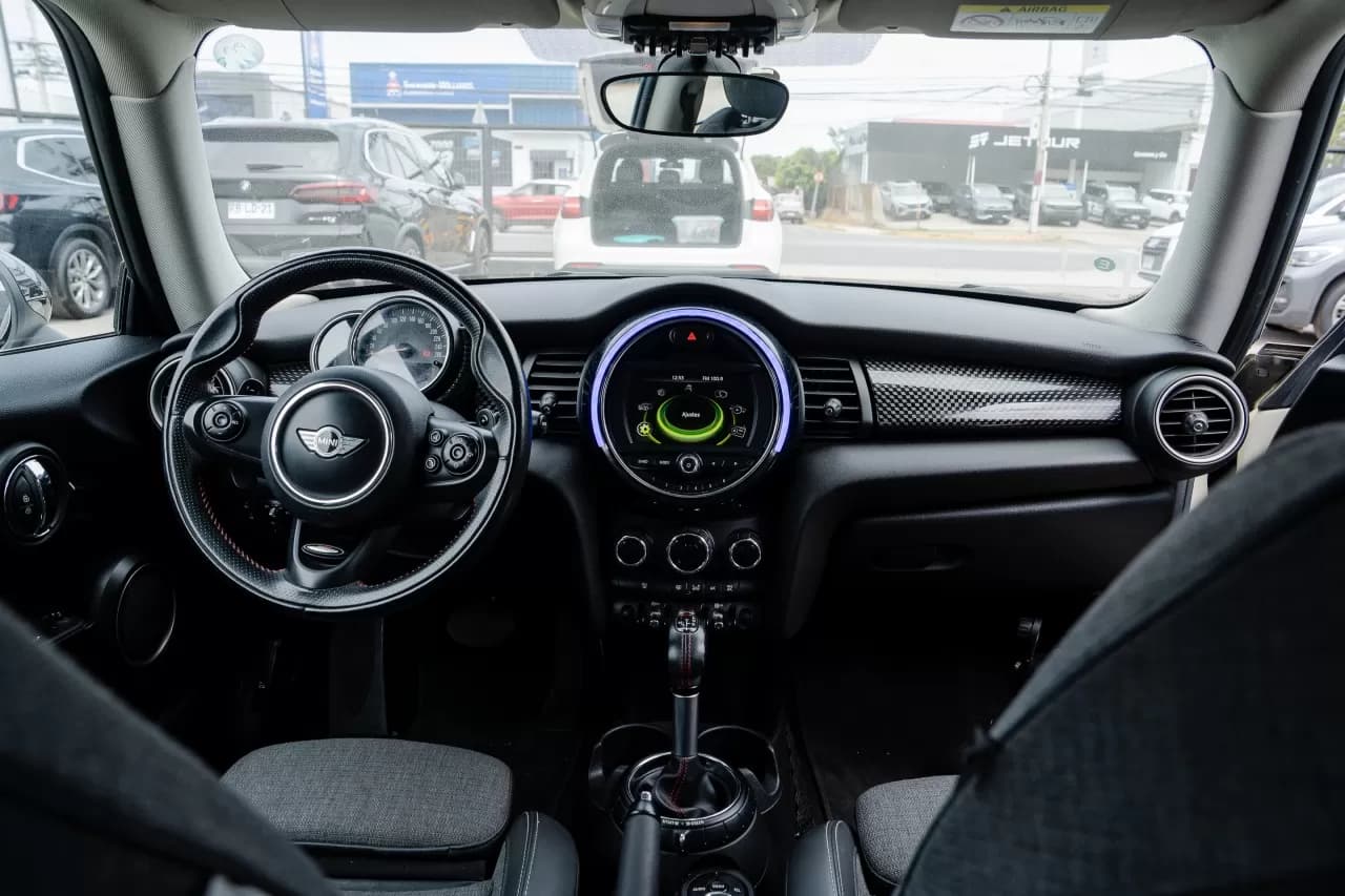 F56 Cooper S Pepper - view 6