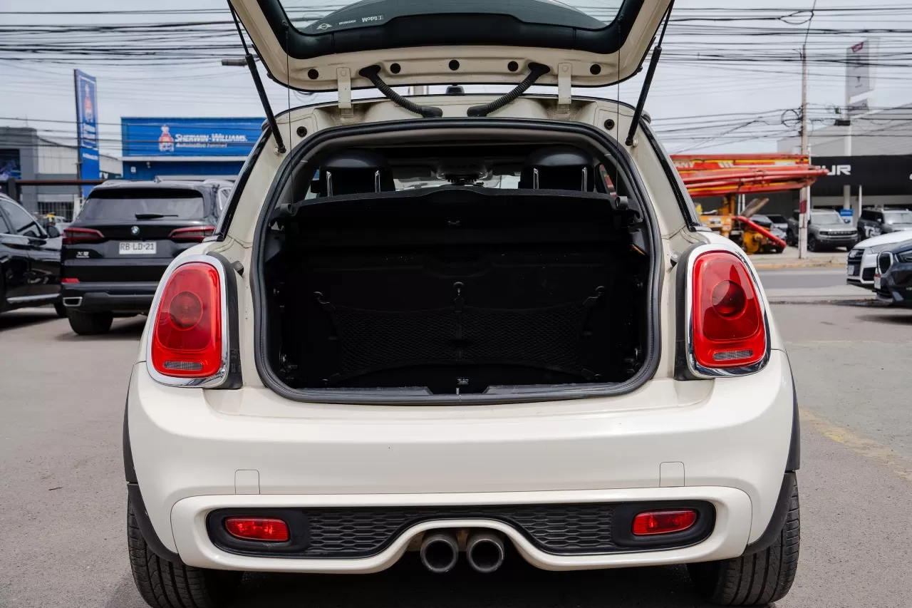 F56 Cooper S Pepper - view 9