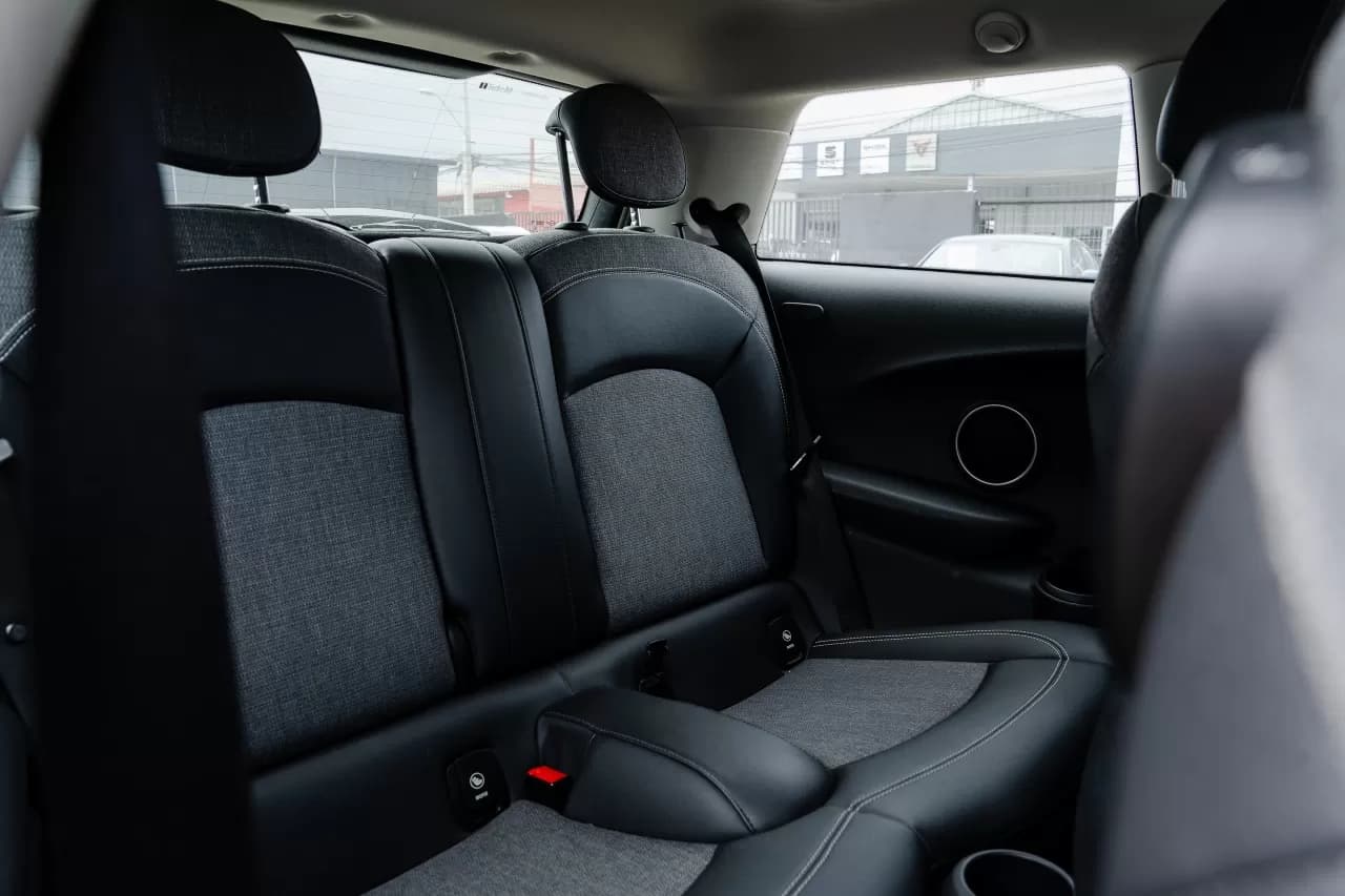 F56 Cooper S Pepper - view 8