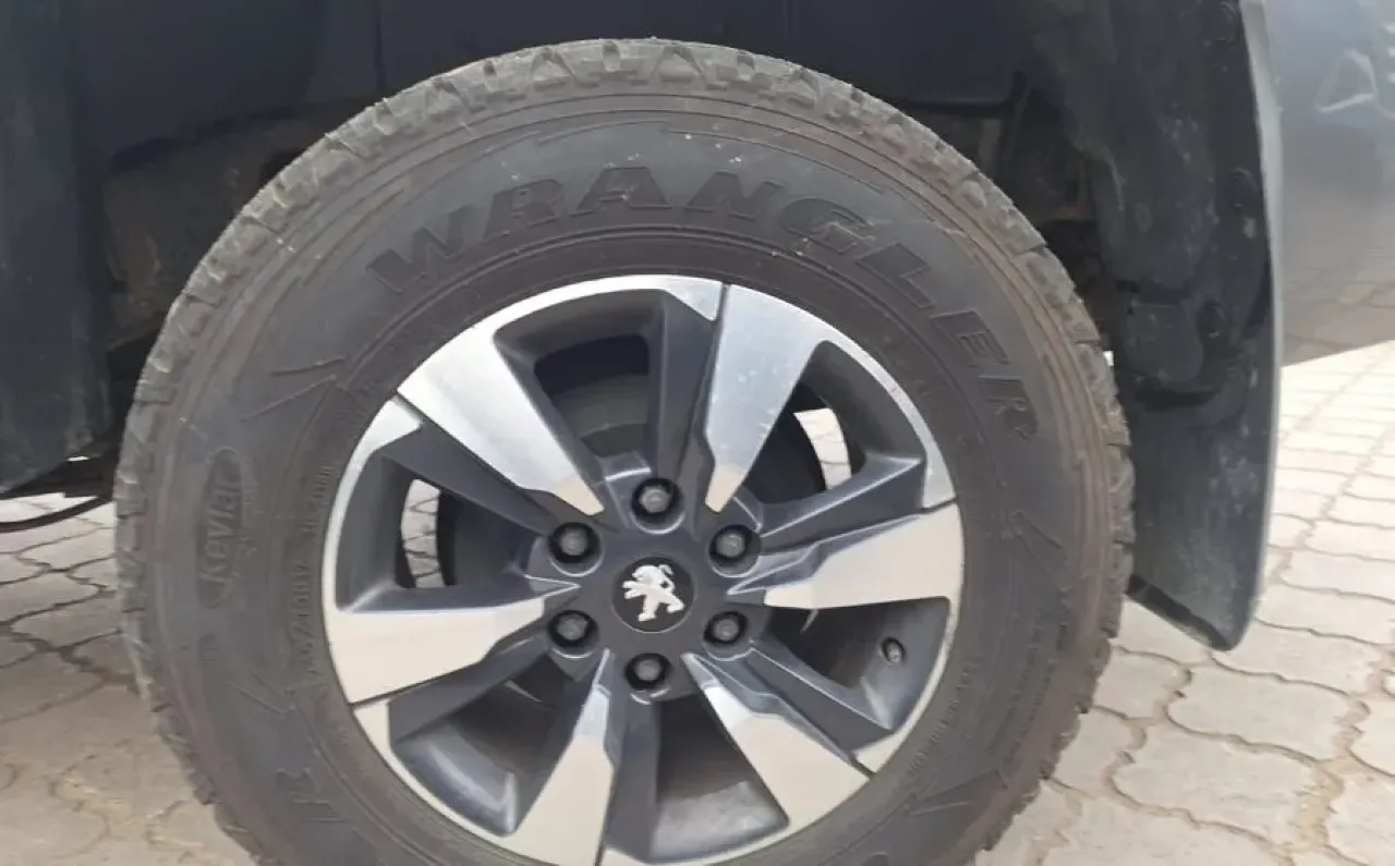 Landtreck 4x4 - view 7